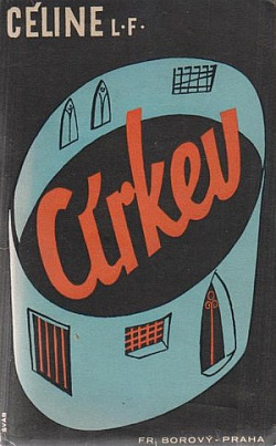 Církev
