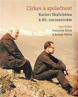 Církev a společnost