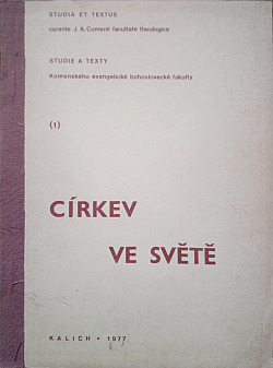 Církev ve světě