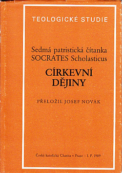Církevní dějiny