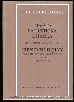 Církevní dějiny