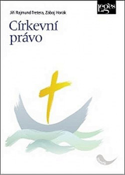 Církevní právo