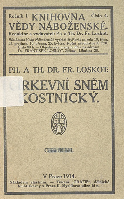 Církevní sněm Kostnický