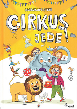 Cirkus jede!