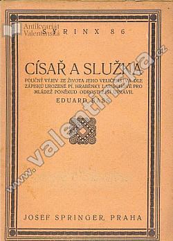 Císař a služka