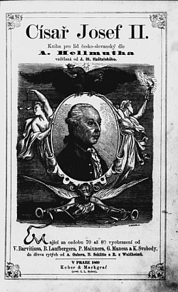 Císař Josef II.