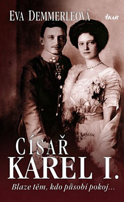 Císař Karel I.