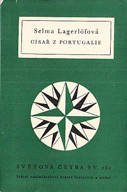 Císař z Portugalie