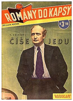 Číše jedu