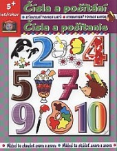 Čísla a počítání / Čísla a počítanie