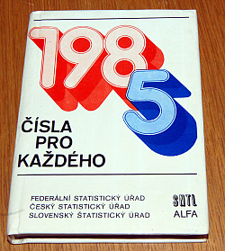Čísla pro každého 1985