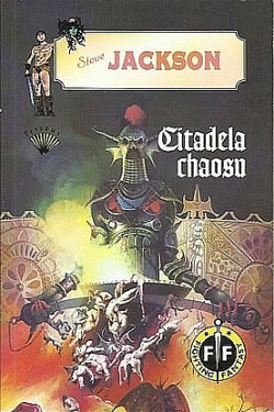 Citadela chaosu