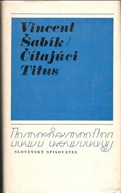 Čítajúci Titus