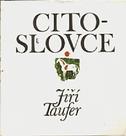 Citoslovce