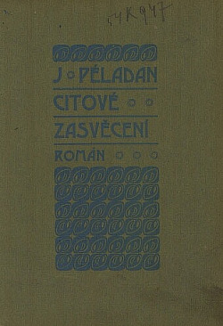 Citové zasvěcení