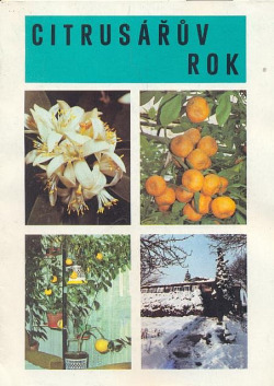 Citrusářův rok