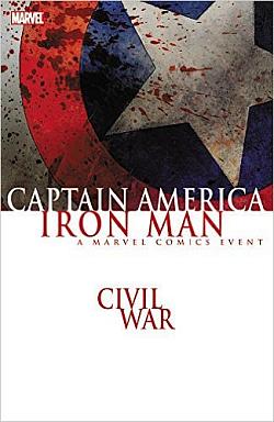 Civil War: Captain America / Iron Man
