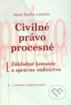 Civilné právo procesné