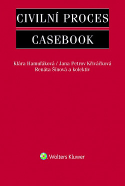 Civilní právo - Casebook