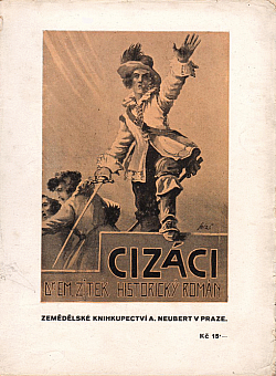 Cizáci