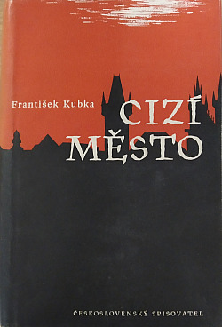 Cizí město