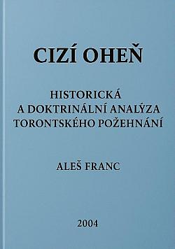 Cizí oheň
