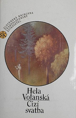 Cizí svatba