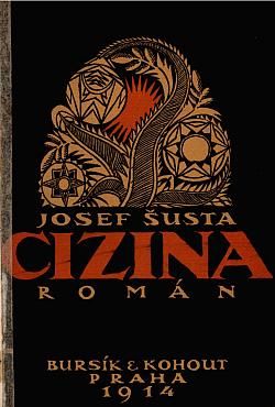 Cizina