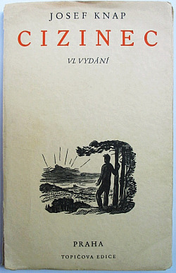 Cizinec