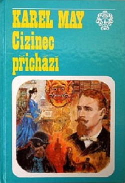 Cizinec přichází