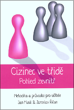 Cizinec ve třídě: Pohled zevnitř