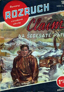 Claim na šedesáté páté