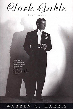 Clark Gable