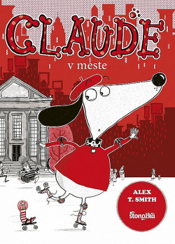 Claude v meste