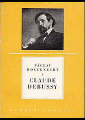 Claude Debussy