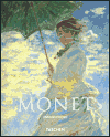 Claude Monet, 1840-1926