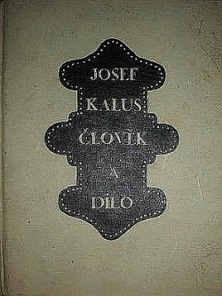Člověk a dílo