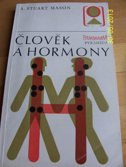 Člověk a hormony