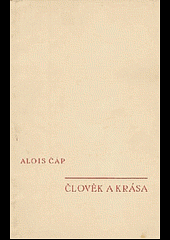 Člověk a krása