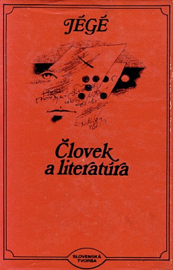 Človek a literatúra