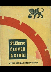 Člověk a stroj