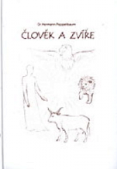 Člověk a zvíře