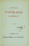 Člověk boží