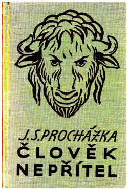 Člověk nepřítel
