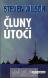 Čluny útočí