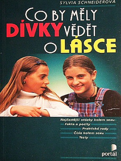 Co by měly dívky vědět o lásce