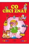 Co chci znát