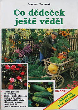 Co dědeček ještě věděl