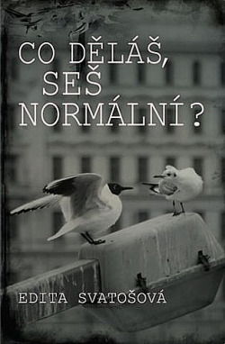 Co děláš, seš normální?