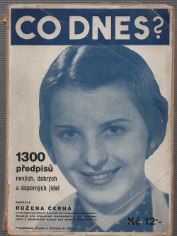 Co dnes?